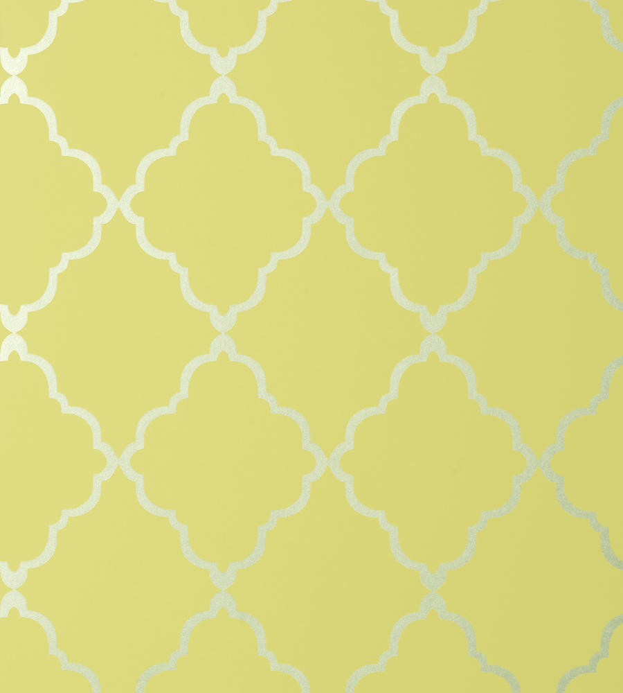 Anna French Seraphina Roll Ref At6056 Colour Citron