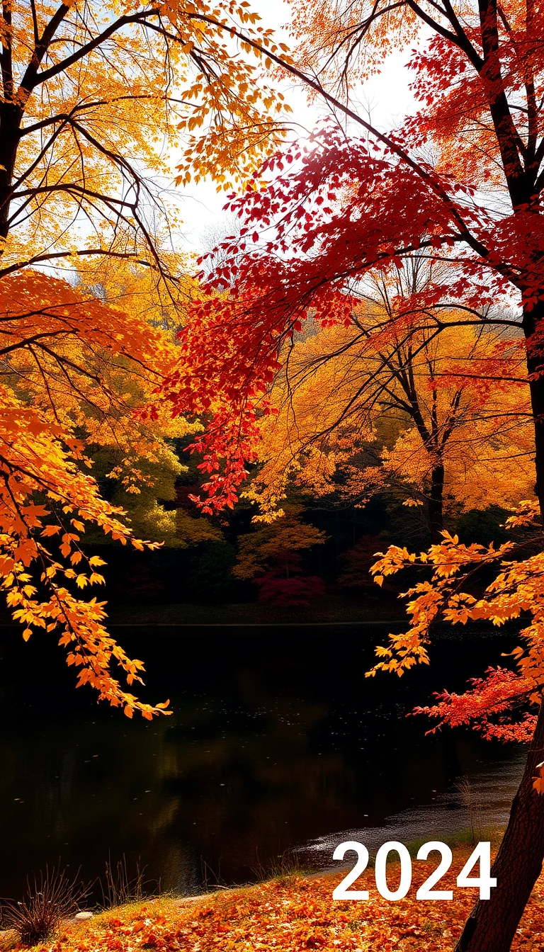 Autumn Wallpaper