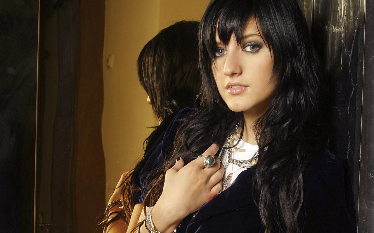 Ashlee Simpson Image Simson HD Wallpaper And Background