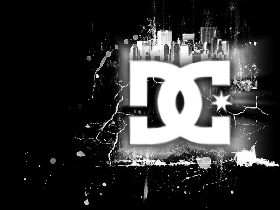 DC shoes wallpaper by skyHighrise 900x675