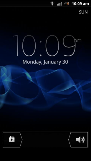 Live Wallpaper For Sony Xperia P