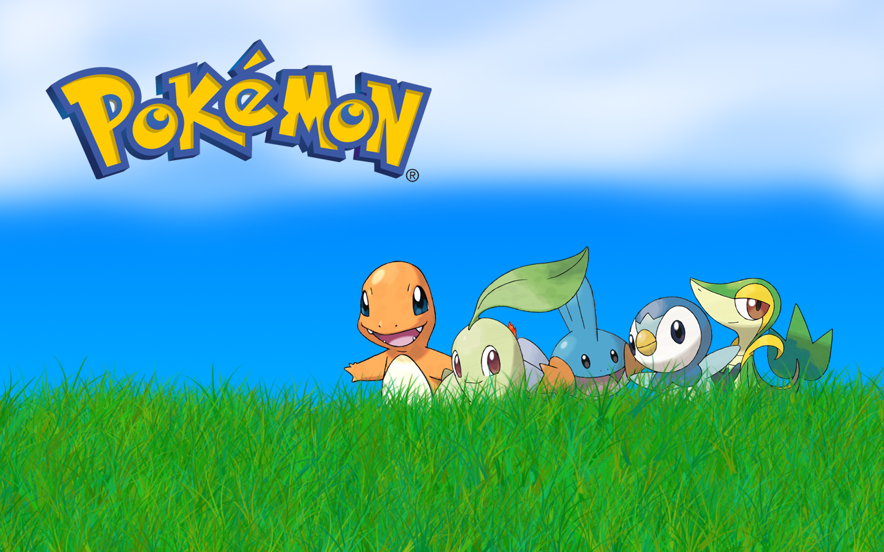 pokemon for pc free download full version