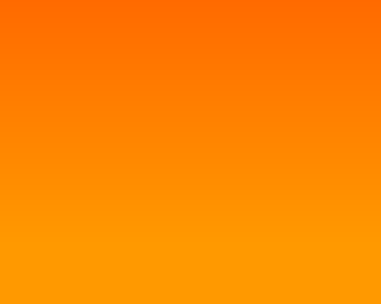 Orange Wallpaper by soxrox22
