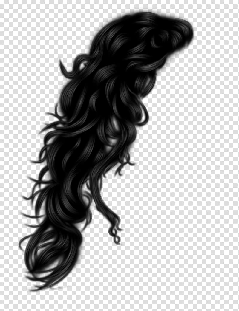 Free download Black hair Hairstyle Wig hair transparent background PNG  clipart [800x1043] for your Desktop, Mobile & Tablet | Explore 41+ Hairstyle  Background |