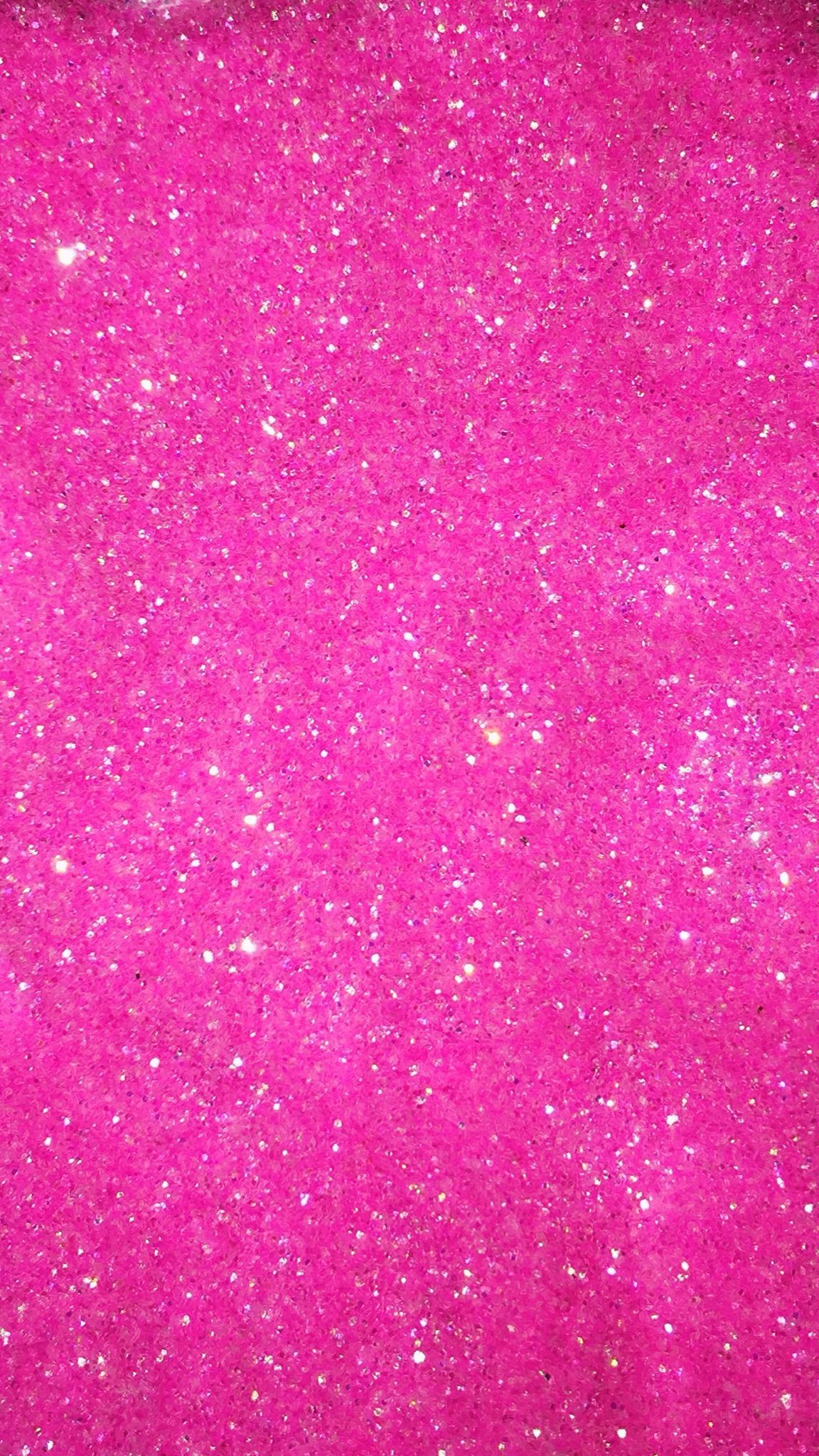 Pink Sparkle Wallpaper