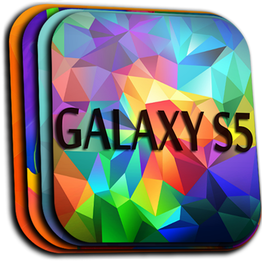 Galaxys5wallpaper In Cafe Bazaar For Android