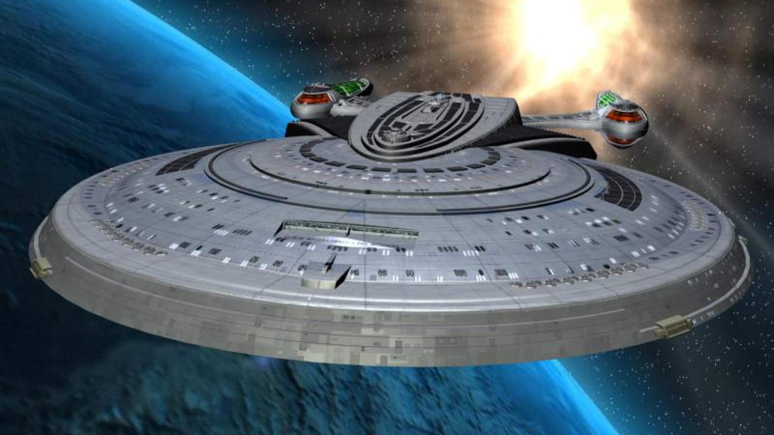 Star Trek Spaceships Uss Enterprise HD Wallpaper Movies Tv