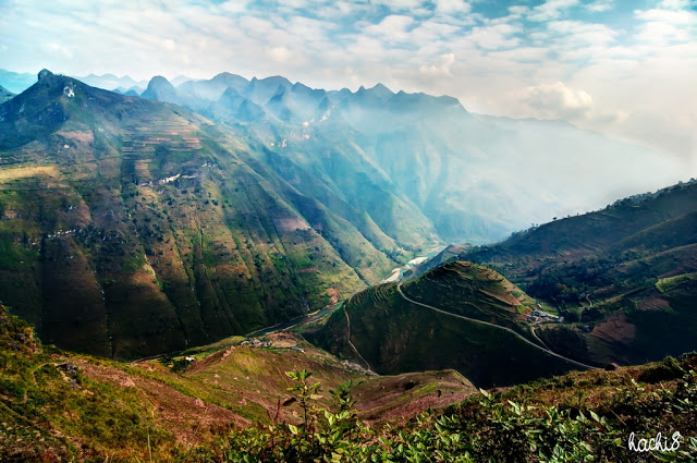 Vietnam S Beautiful Landscapes Most Places In The World