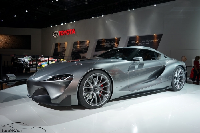 Wallpaper Toyota Supra Msrp Price And