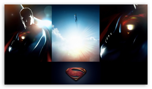 Superman Wallpaper 1080p Fan Poster HD