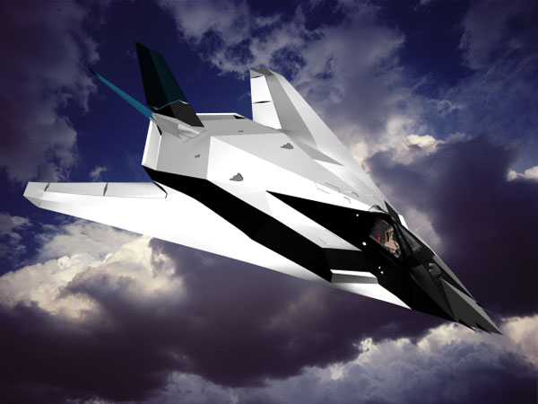 Military Objects L Aircraft Designed To Exploit Low Observable Stealth
