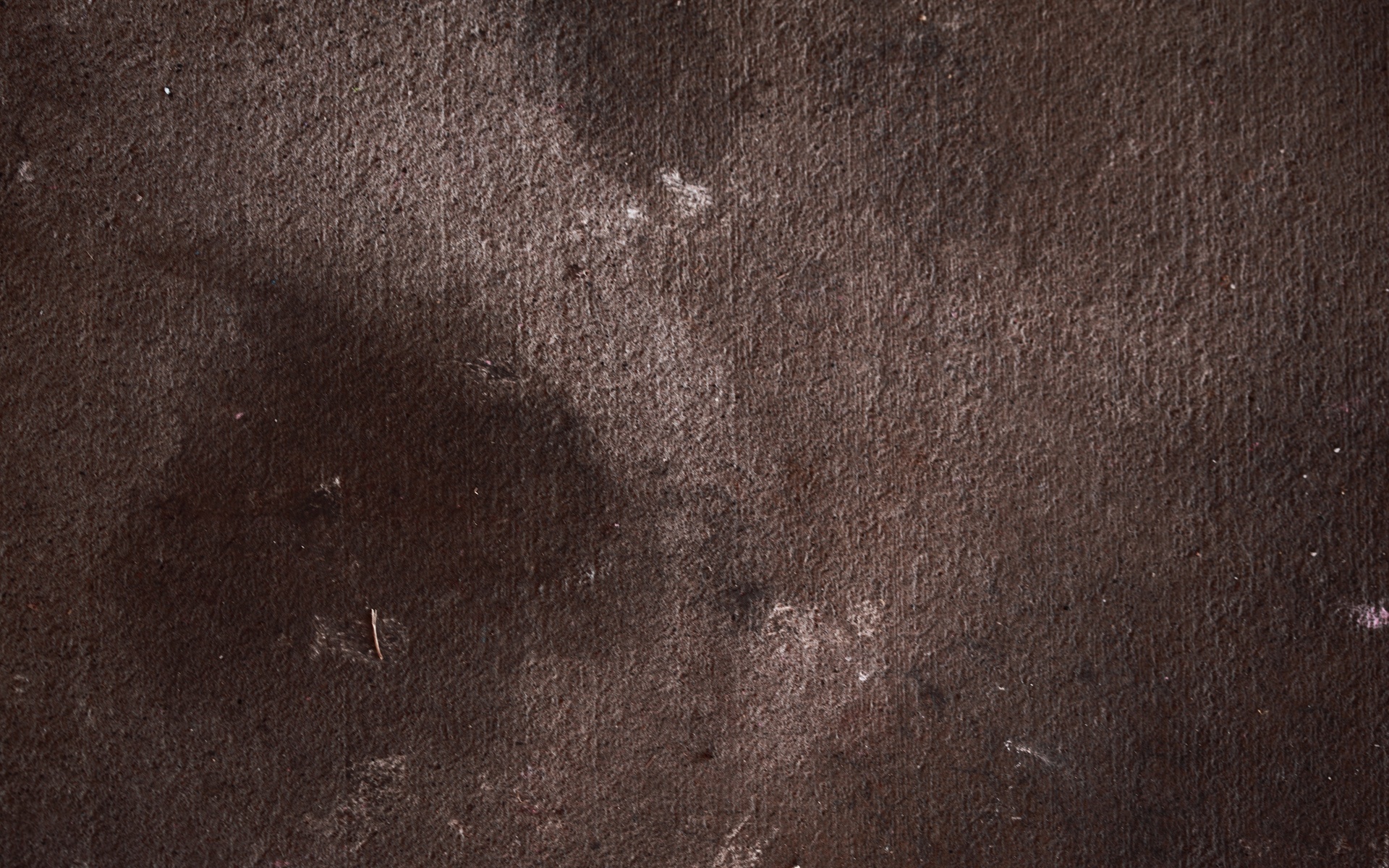 Grungy Cement Stained Dirty Wallpaper Textured