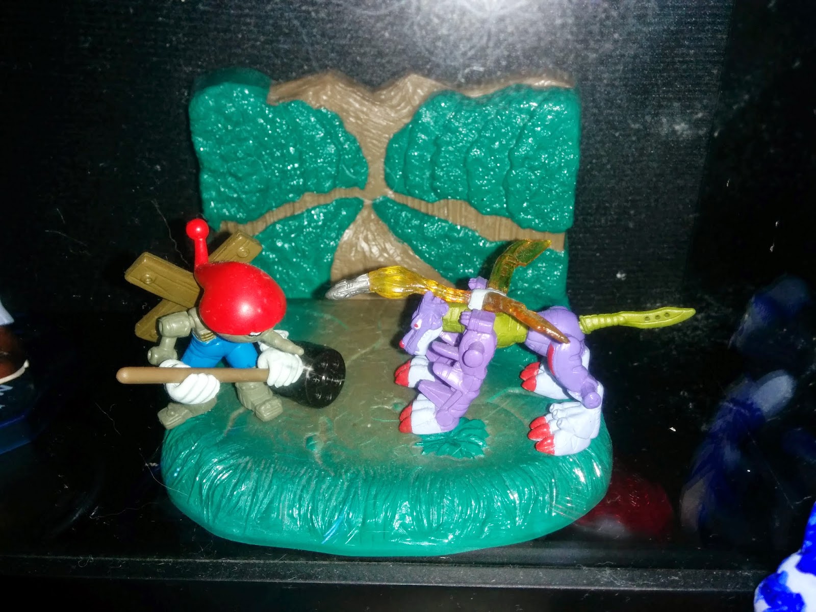 Reliable Friendship Figures And Keychains