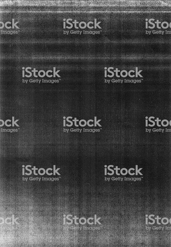 Black Photocopy Background Texture Stock Photo Image