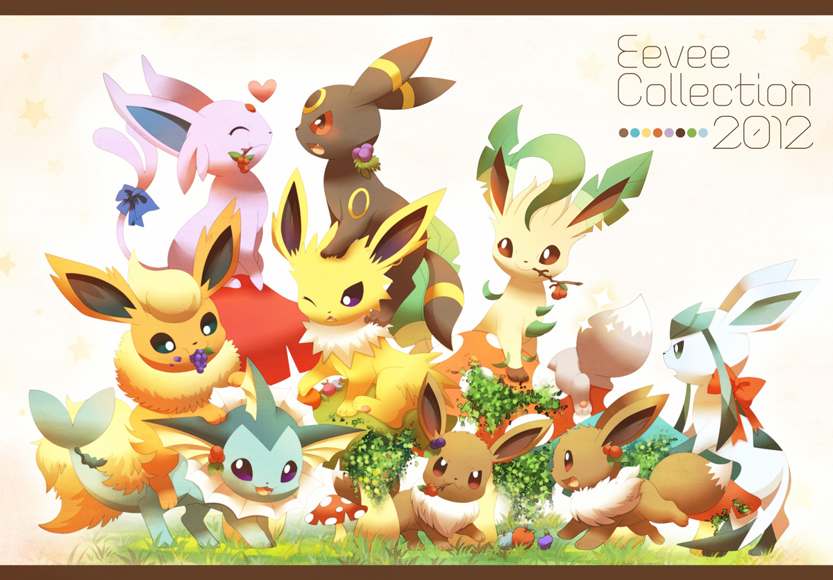 Chi tiết hơn 98 hình nền pokemon eevee mới nhất  CB