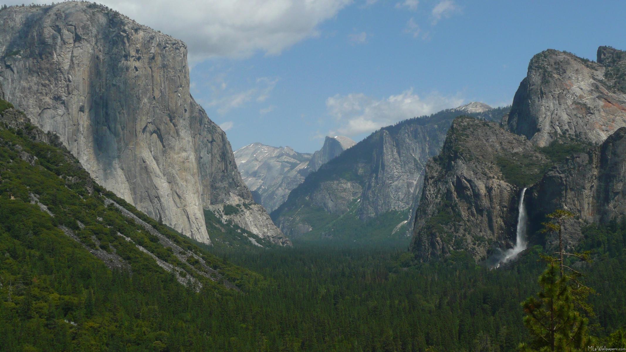 Widescreen Wallpaper Yosemite National Park X Kb Jpeg HD