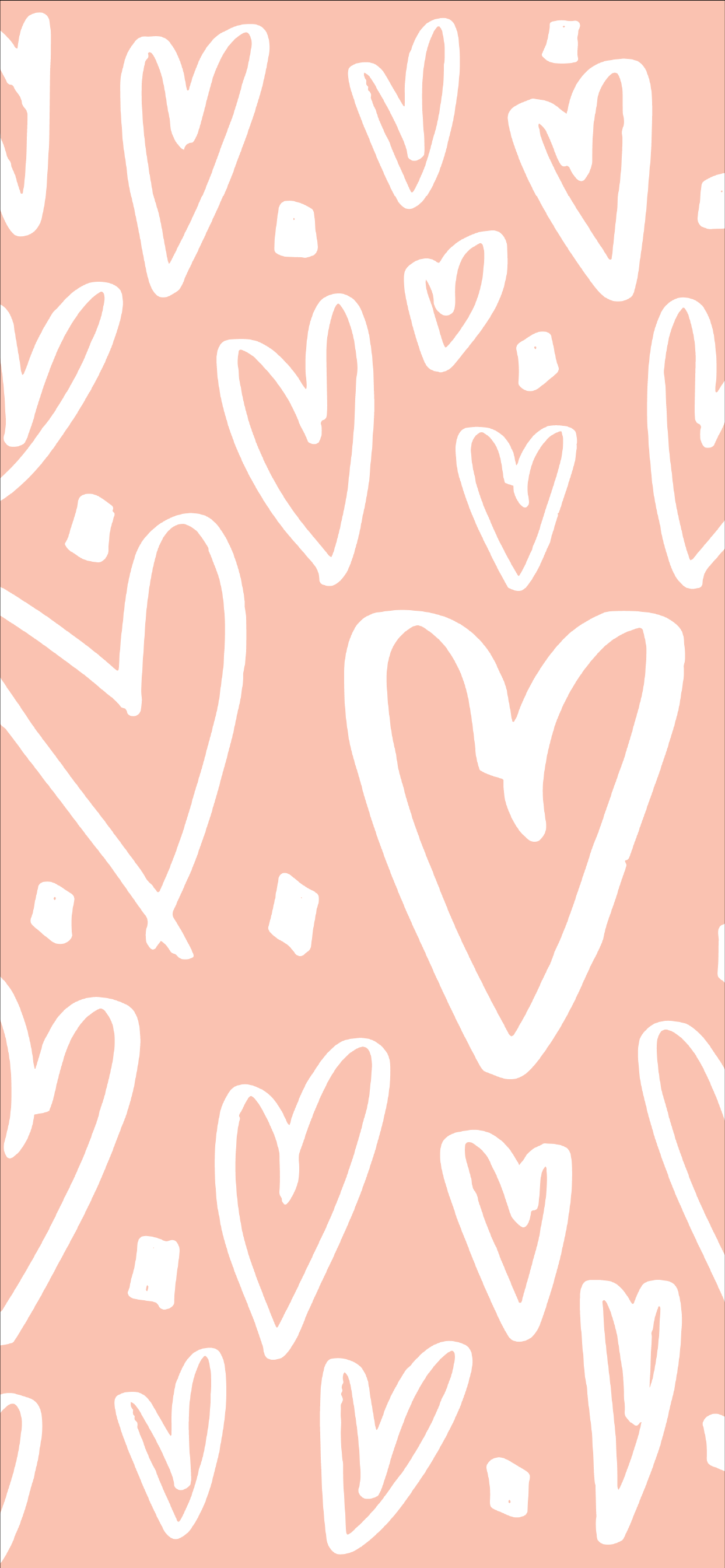 Free download Valentines Day iPhone Wallpapers Ginger and Ivory [1243x2689] for your Desktop, Mobile & Tablet