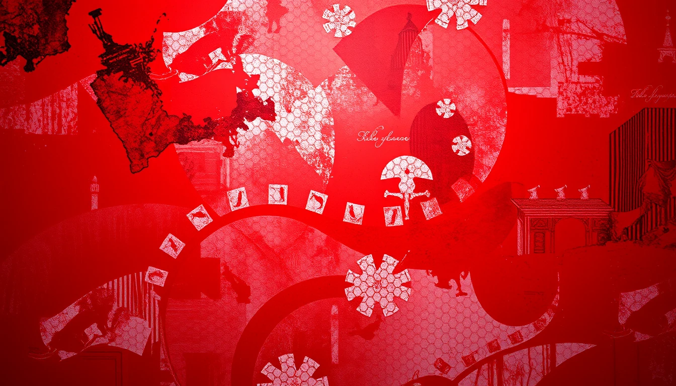 Red Wallpaper
