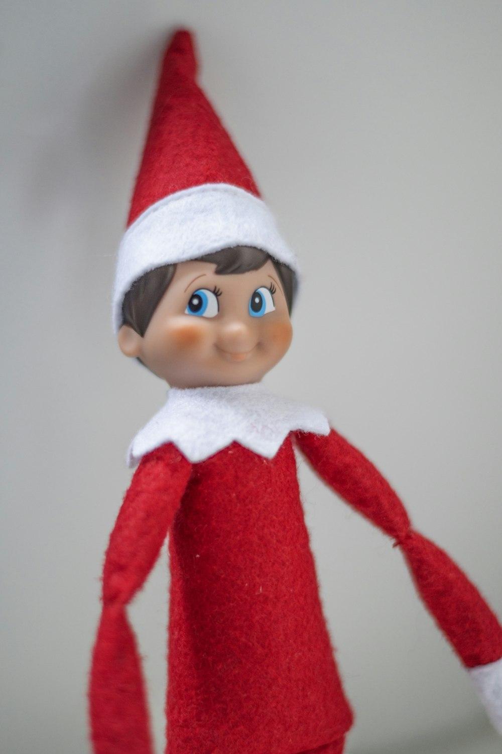Elf On The Shelf Pictures Image