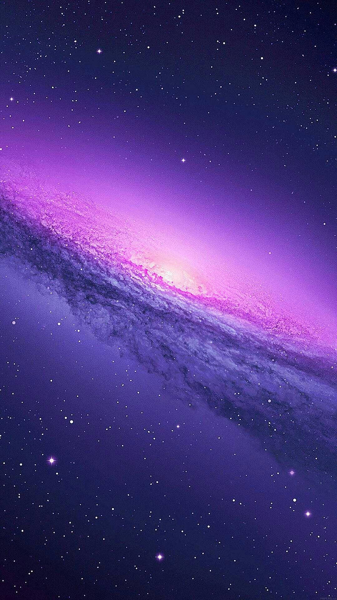 Cool Galaxy Wallpaper