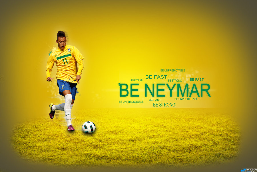 Related Wallpaper Neymar