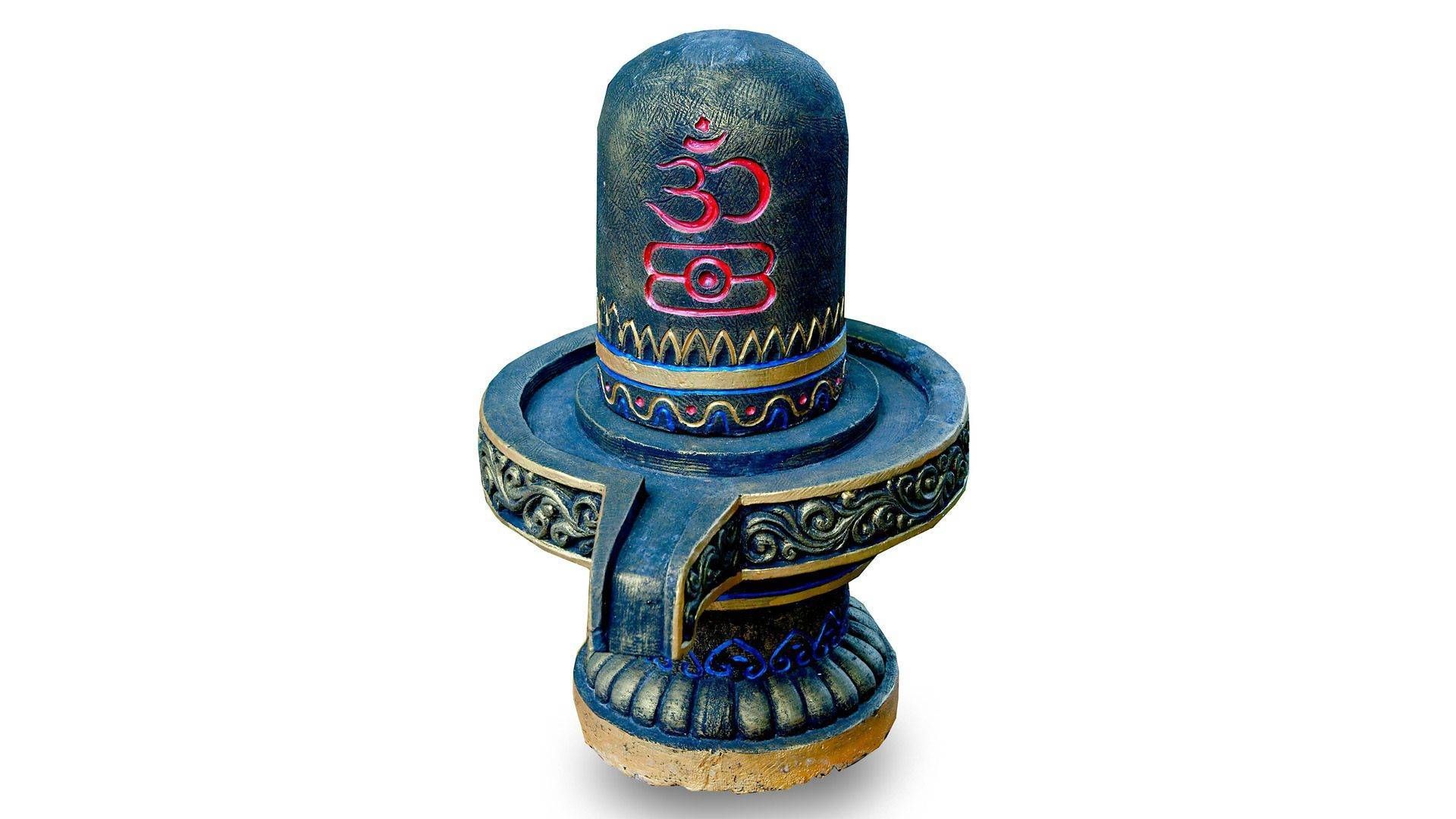 Shivling for android and ios HD phone wallpaper  Pxfuel