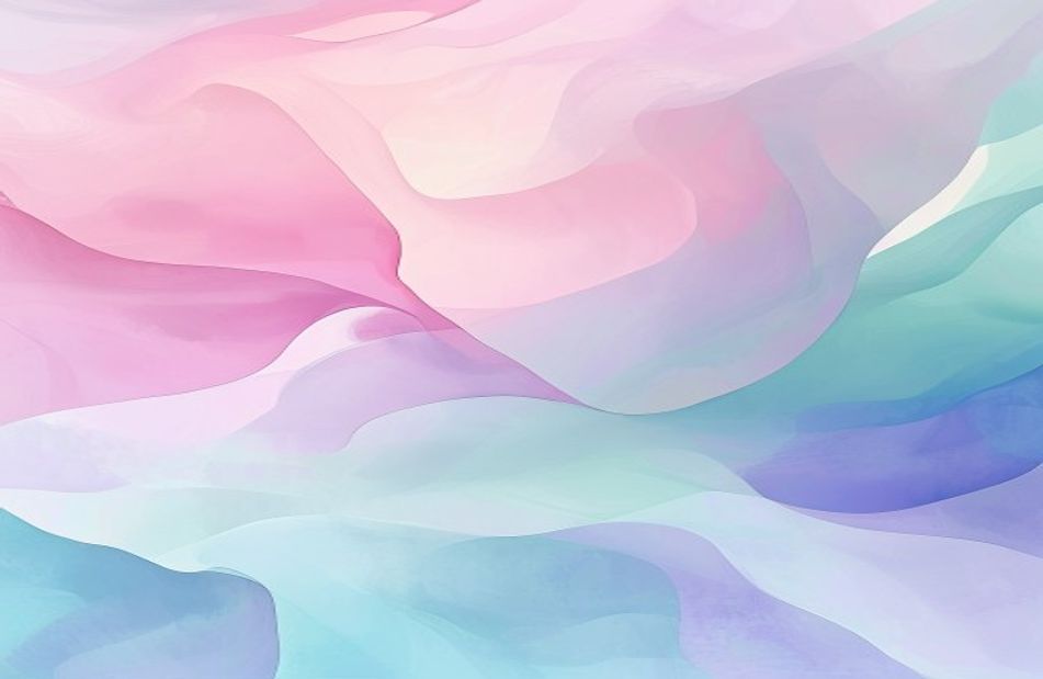 Pastel Colors Background