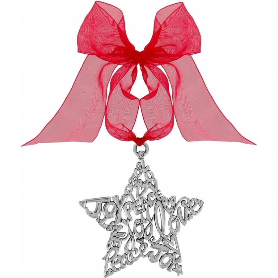 Christmas Ornaments All Star Glee Ornament