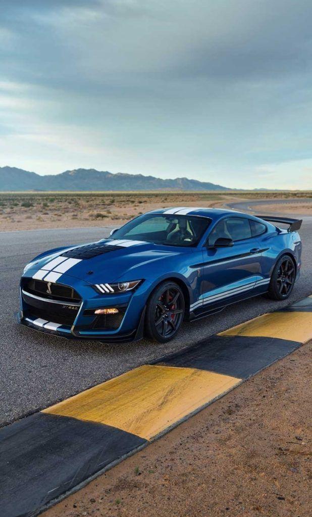 Ford Mustang Shelby Gt500 Pictures Wallpaper Today Pin