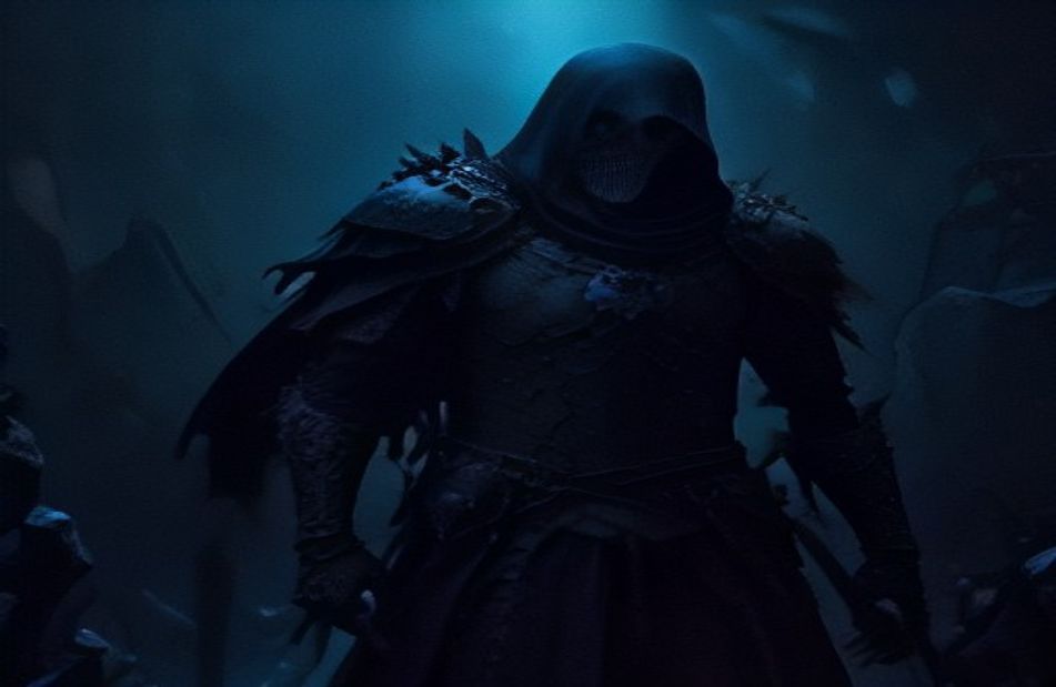 Death Knight Wallpaper