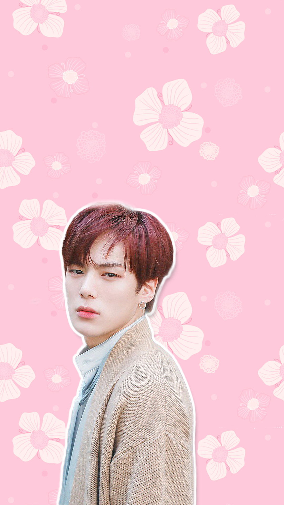 Monsta X Wallpaper