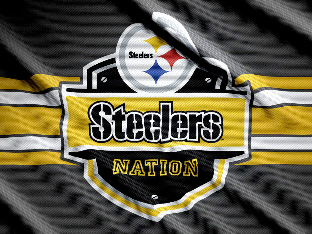 HD de Pittsburgh Steelers wallpaper Fondos de pantalla de Pittsburgh