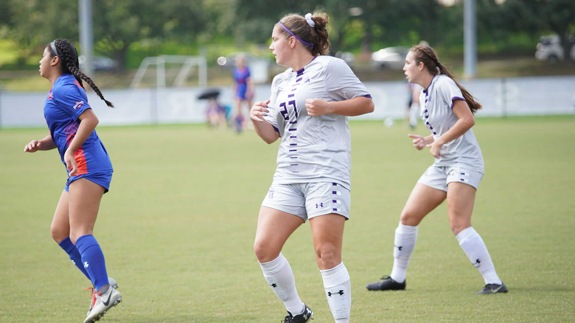 Peyton Graves Women S Soccer Stephen F Austin State