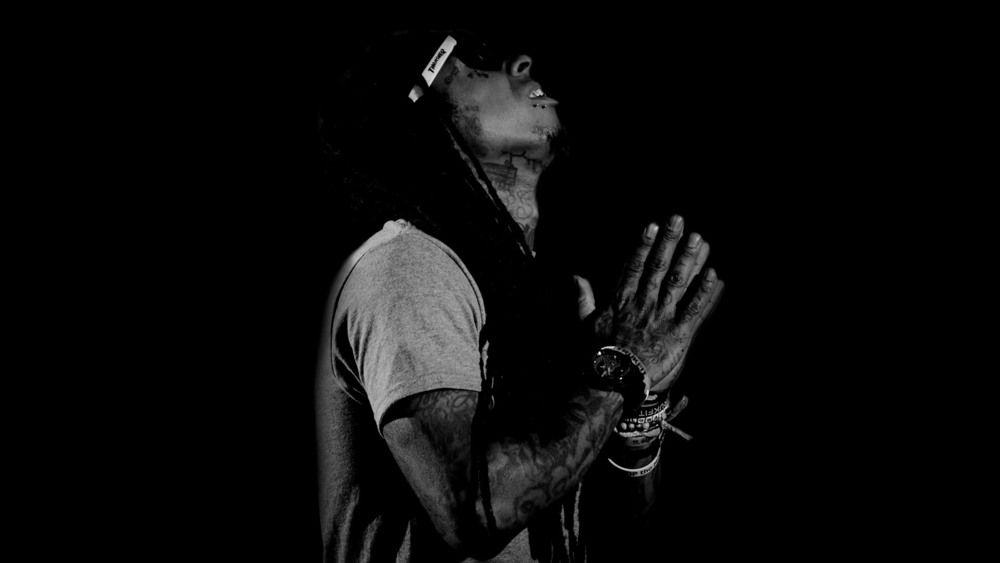 Dear God Let Us Pray By Lil Wayne