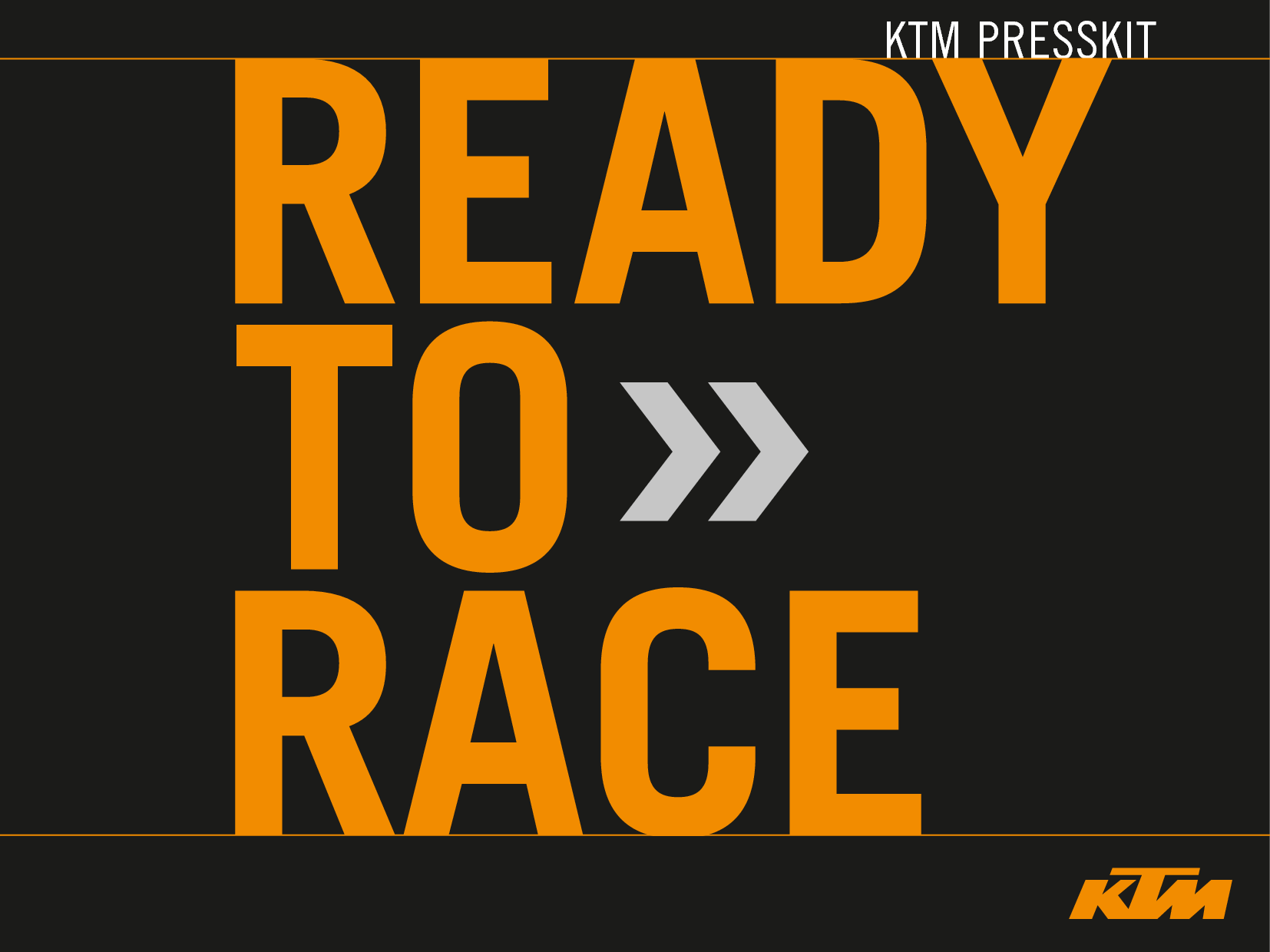 Related Wallpaper Ktm Ready To Race