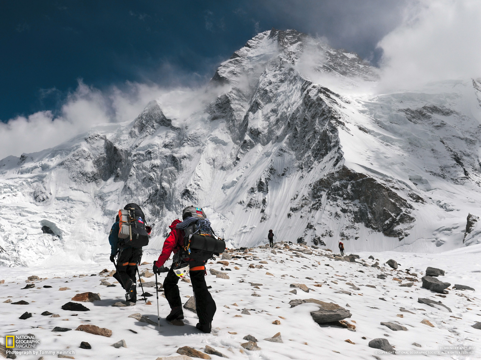 K2   Photo Gallery   Pictures More From National