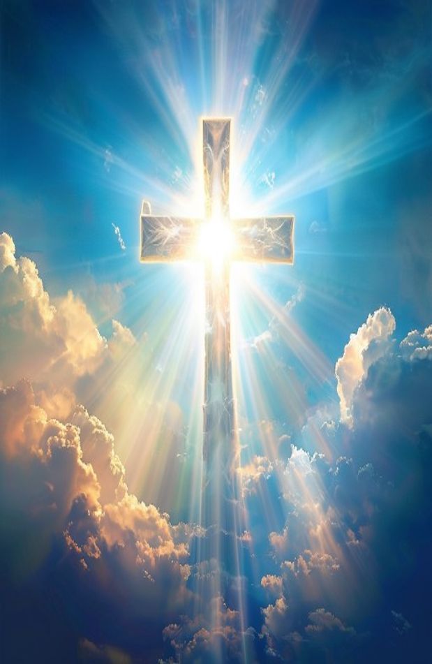 Hd Cross Wallpaper