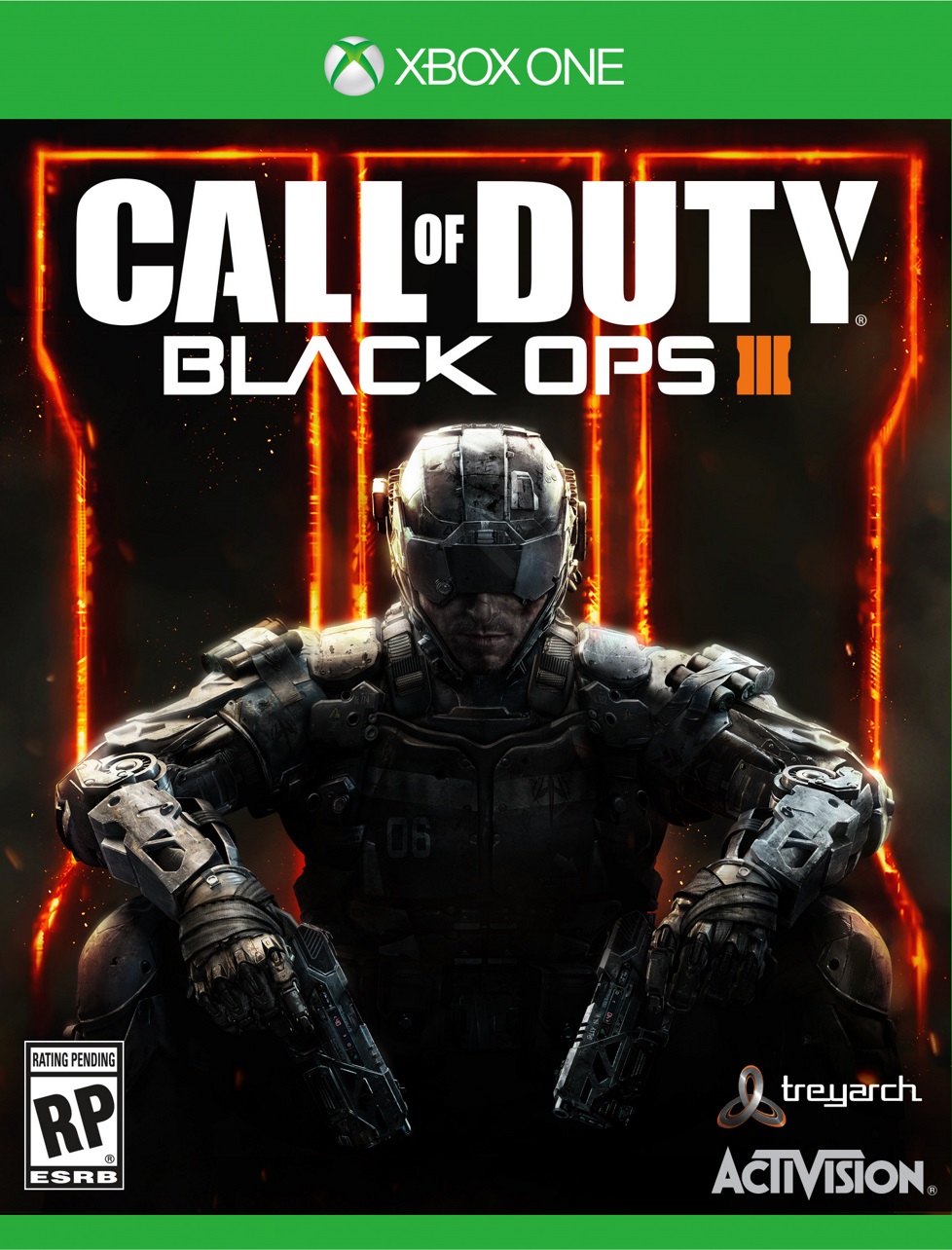 Call Of Duty Black Ops Xbox One Screenshot Xboxdynasty De