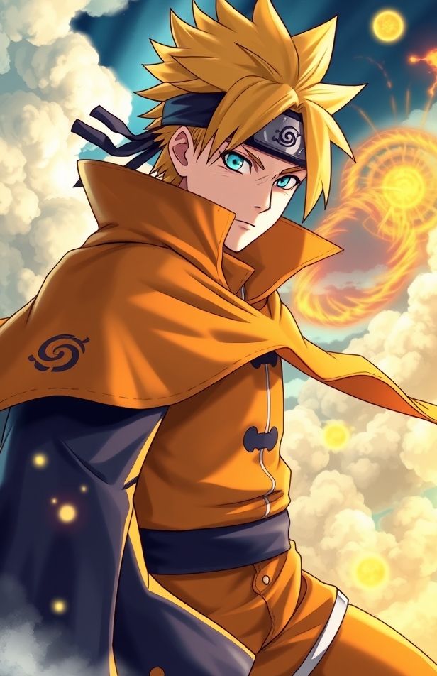 Minato Wallpaper Hd