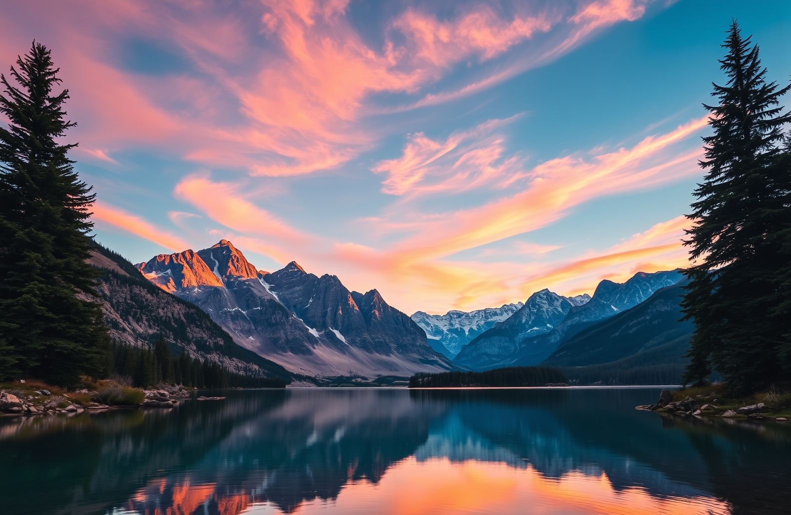 HD Wallpaper