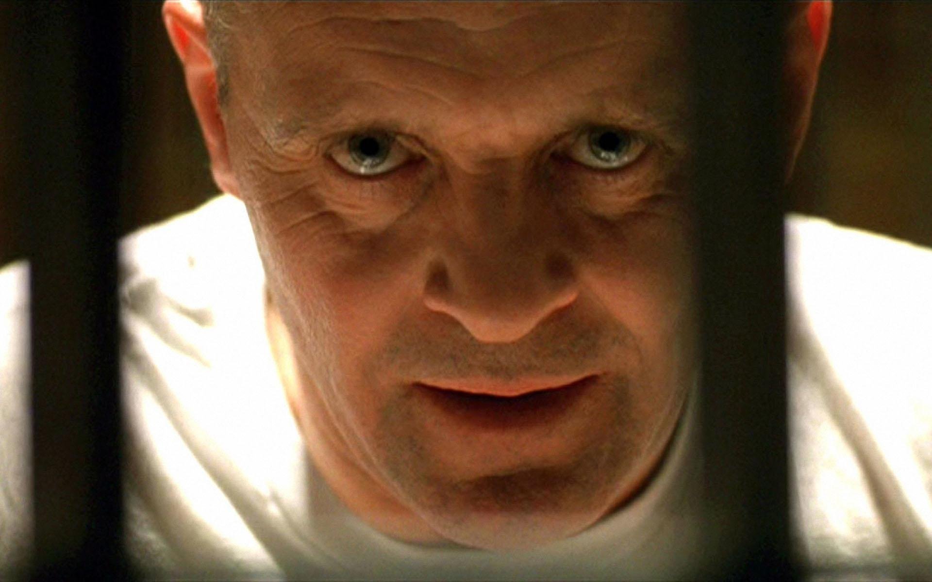 Hannibal Lecter HD Wallpaper Background Image