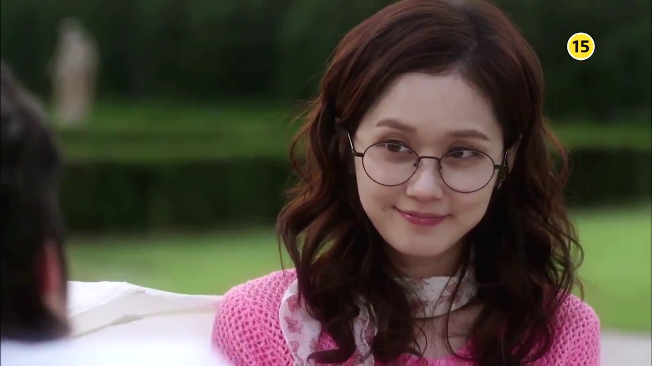 Fated To Love You Teaser Captures Overanalysis And Spazzing