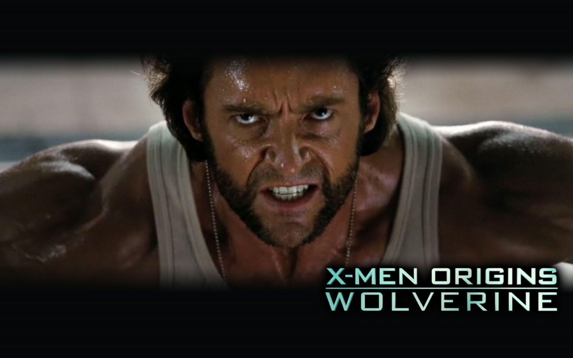 Free Download X Men Wolverine Wallpapers 1920x1200 For Your Desktop