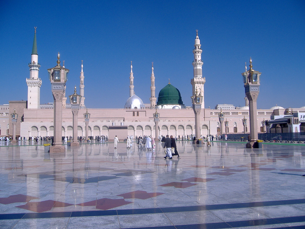 Mosques Wallpaper Islamic Kaaba Madina Ramadan