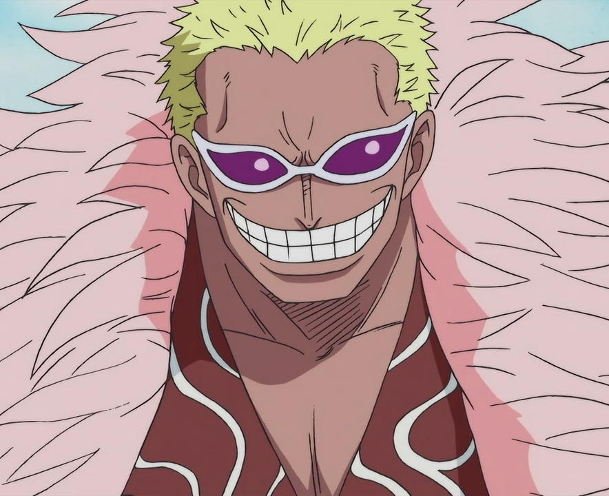 One Piece Doflamingo HD Wallpapers and Photos 884x720