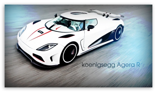 Koenigsegg Agera R HD Wallpaper For High Definition WqHD Qwxga