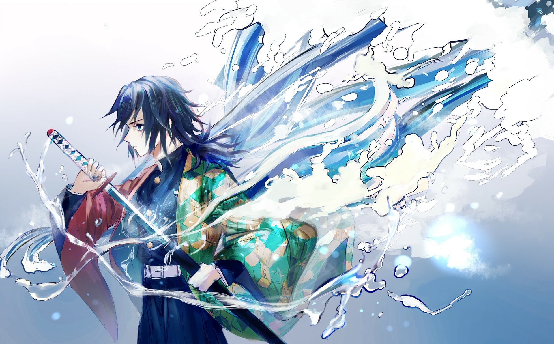 Anime Demon Slayer Wallpaper
