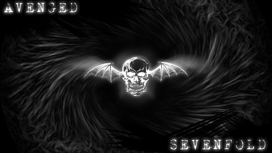 Avenged Sevenfold Wallpaper By Max007x