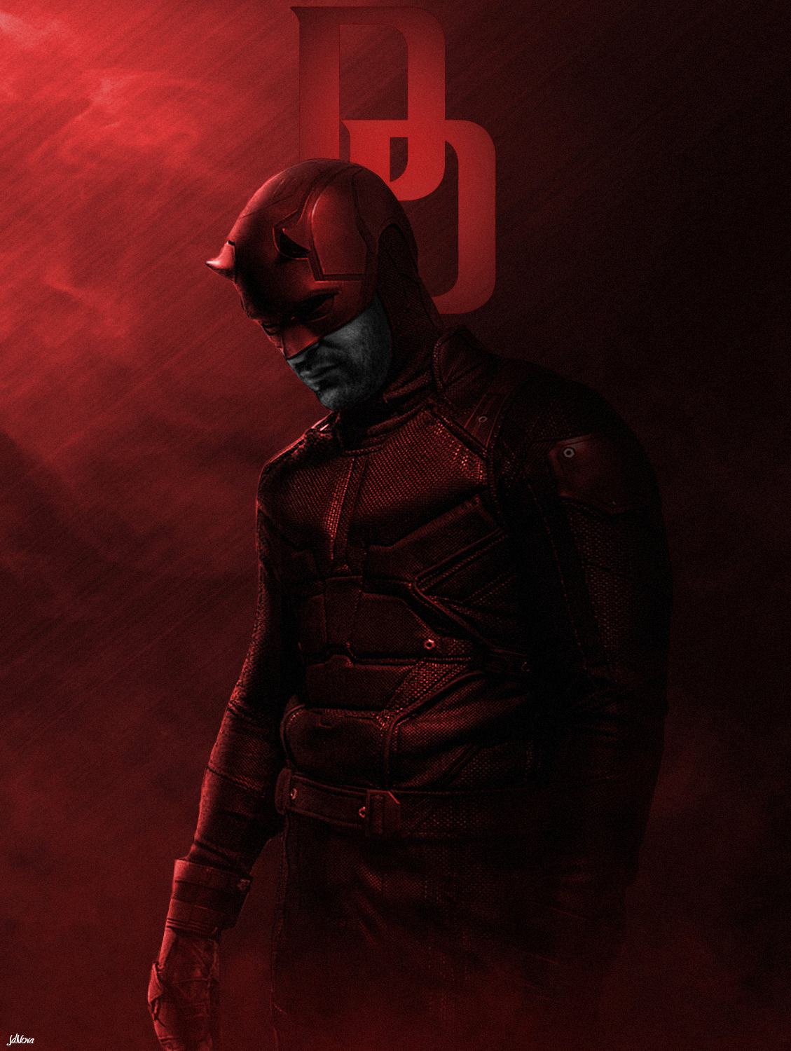 Daredevil Wallpaper By Jdnova