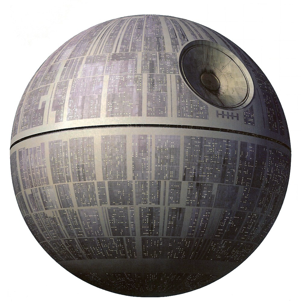 Archive How To Make A Death Star Pinata For Your Wars Party